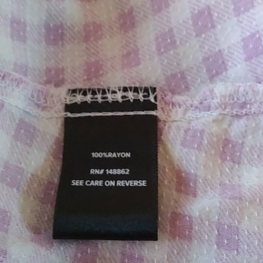 Torrid top - Picture 7 of 7